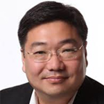 David Kim, CEO, Baja Fresh