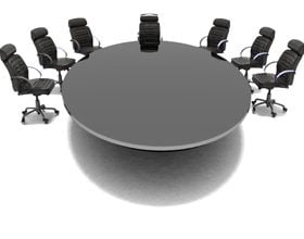 boardroom