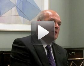 Société Générale Deputy CEO, Severin Cabannes, On Lessons from the Great Recession