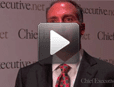 NCR CEO Bill Nuti on the Importance of Managing a Board