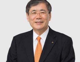 Shunichi Miyanaga