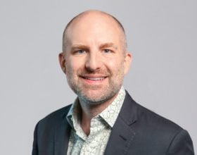 Daniel Russell, RHR International