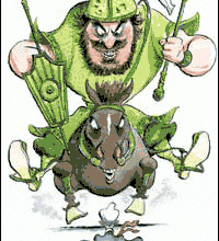 Green-Visigoths