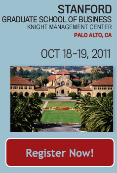 Register now for the 2011 CEOtech Conference!