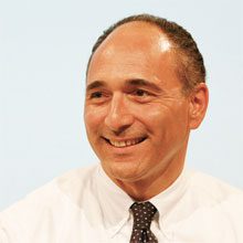 Novartis CEO Joseph Jimenez