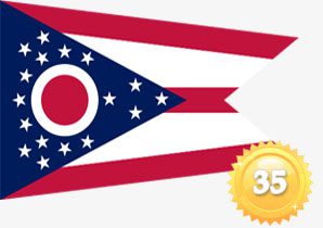 No 35: Ohio