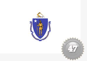 No 47: Massachusetts