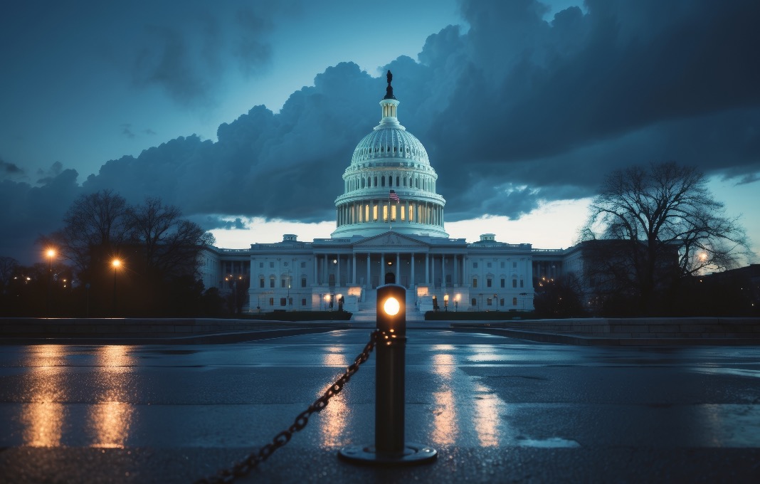 Government gridlock