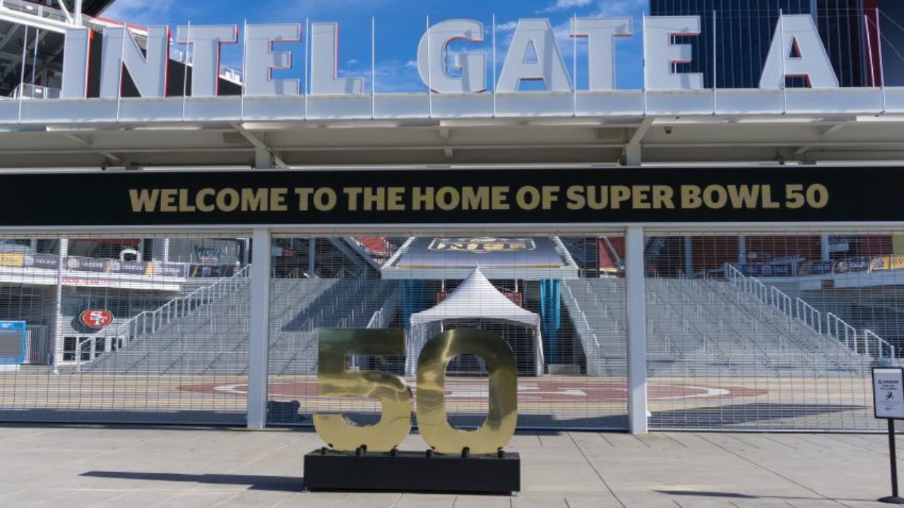 Here's how much Super Bowl 50 made the City of San Francisco - San  Francisco Business Times