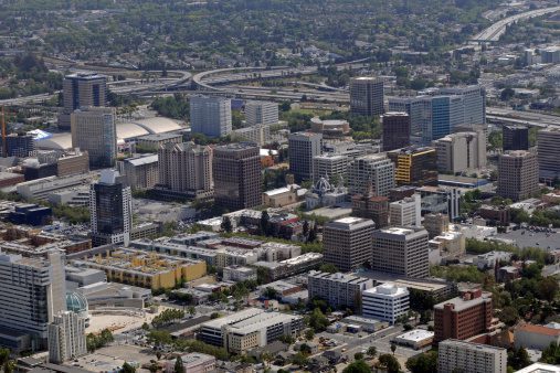 San Jose, California