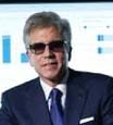 Bill McDermott