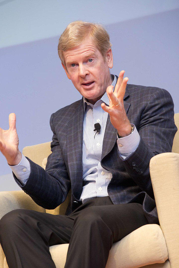 Procter and Gamble Innovation Strategy under David Taylor