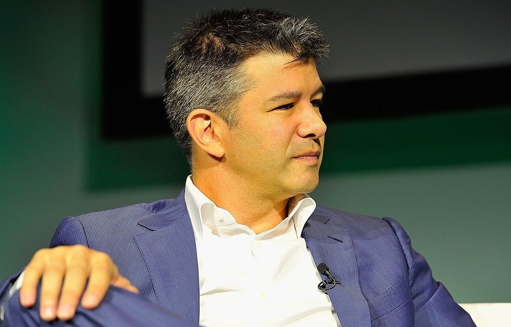 Uber's board gave too much deference to founder/CEO Travis Kalanick, says former A.G. Eric Holder