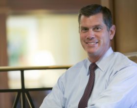 How A Former Accenture CEO Turned A Failing Leadership Into Growth