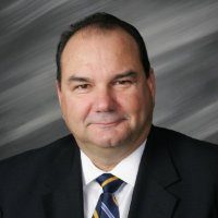 Picture of Wayne Johnson, CEO, Accuform