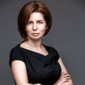 Picture of Katherine Kostereva