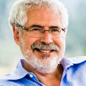 Steve Blank