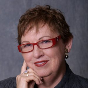 Picture of Carol Sanford