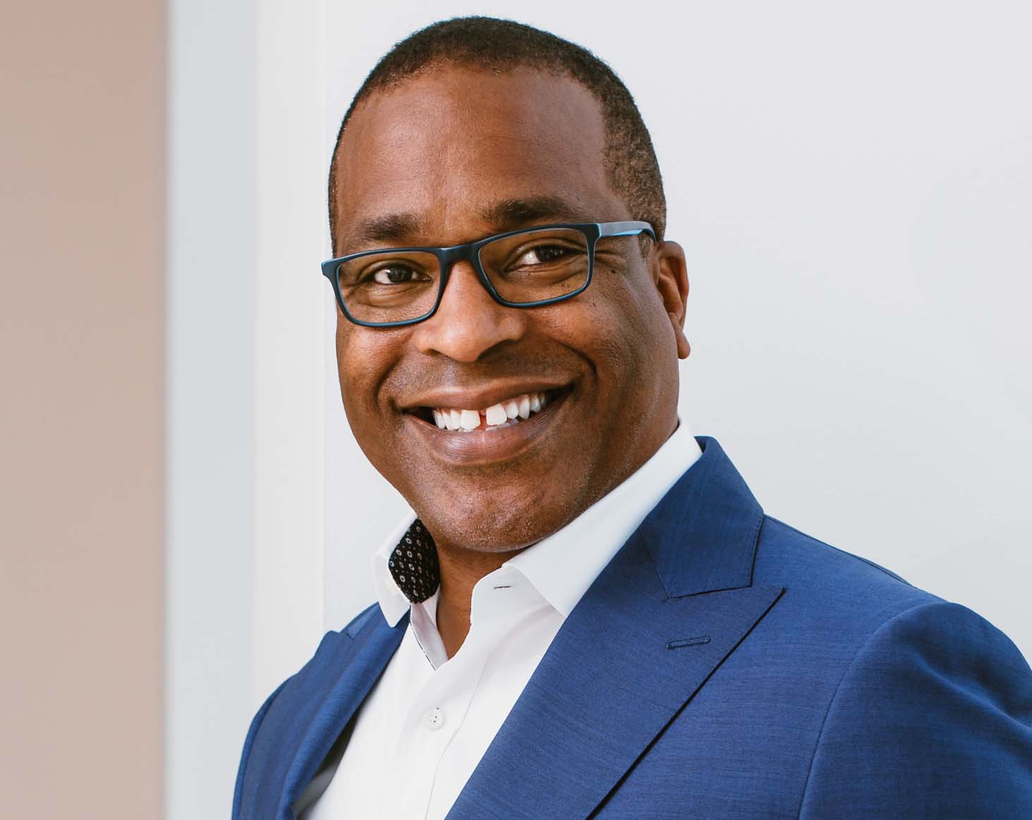 Michael C. Bush, Author at