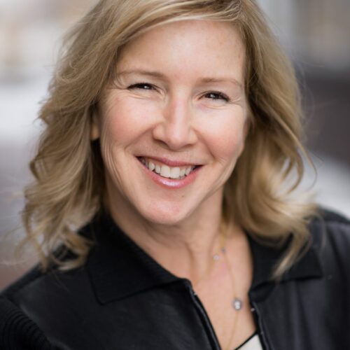 Picture of Audrey Epstein