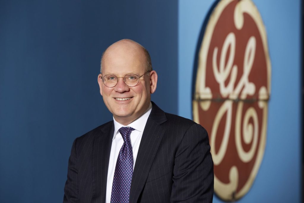 GE's board ousted CEO John Flannery after just one year on the job.