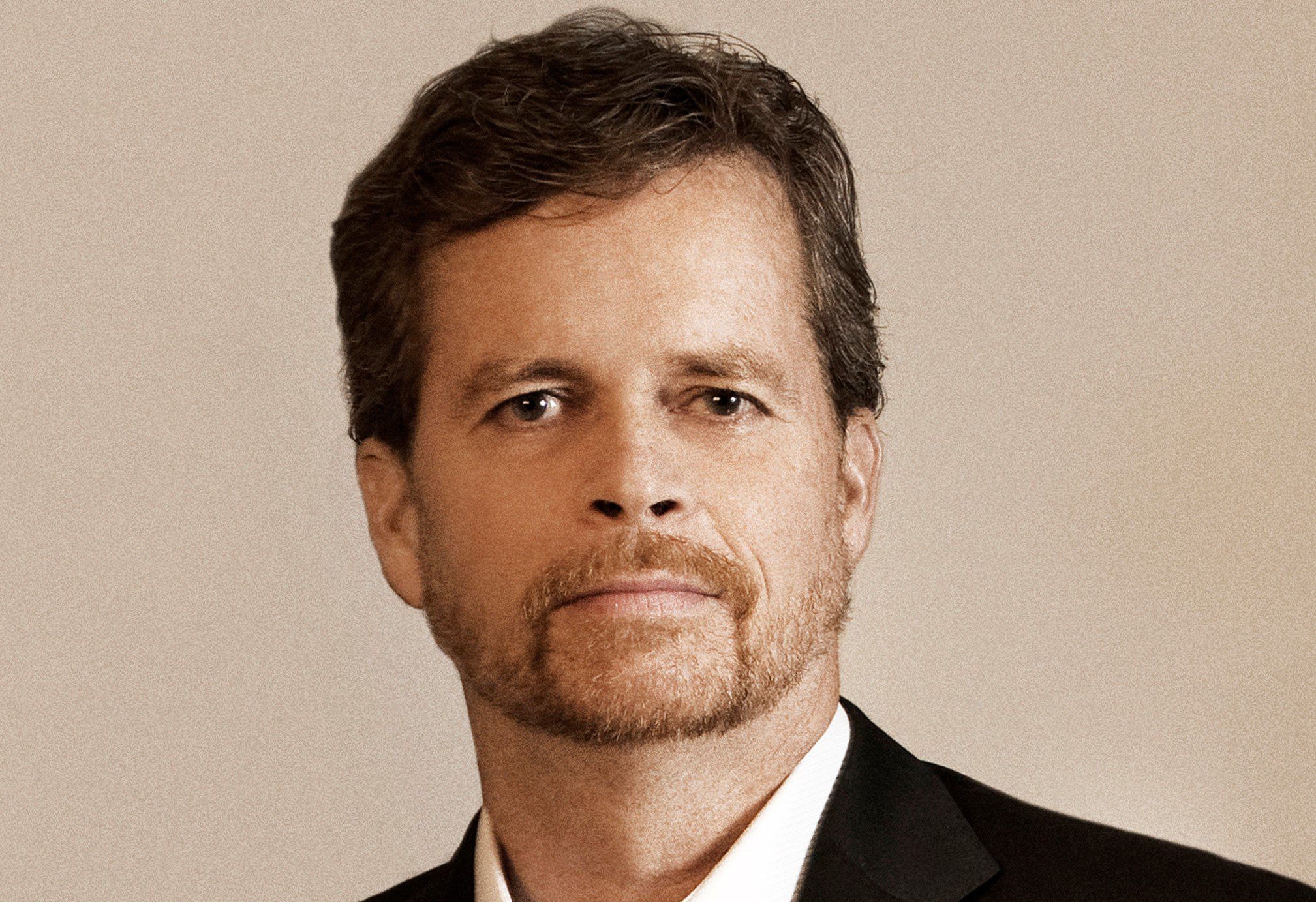 Heart, CEO Mark Parker Helps Nike Hit 