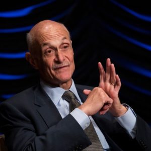 Picture of Michael Chertoff