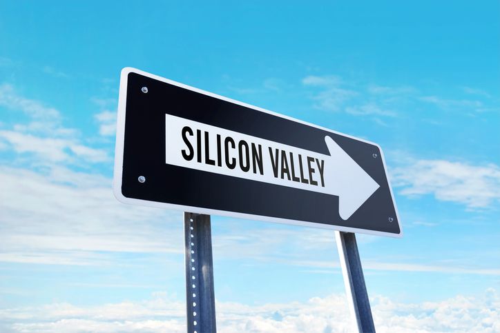 Why young talent is leaving Silicon Valley