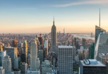 2018 Regional Report: The Northeast