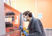 Skills Gap A Major Barrier To Expanded Use Of Additive Manufacturing