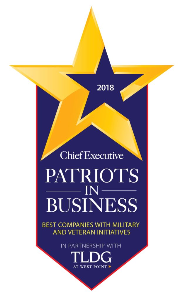 Patriots in Business 
