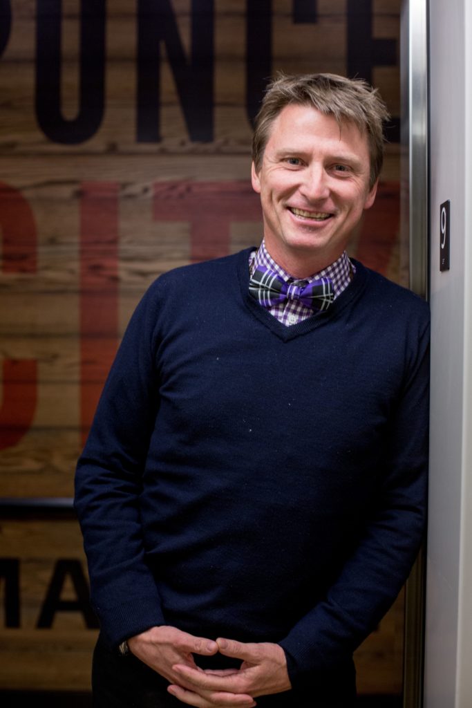 Jonathan Bush Resigned as CEO of Athenahealth after dealing with activist investors
