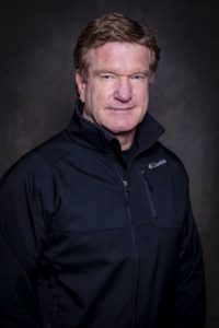 Rusty Gregory, CEO of ski resort company, Alterra Mountain Co