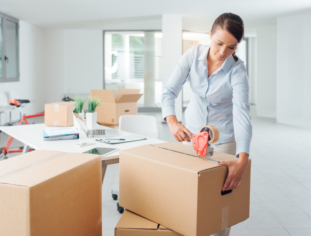 Expense Management: The Case for the Middle Office Relocation