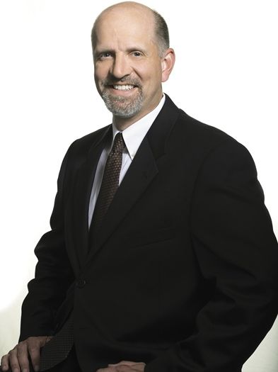Jeffrey Harmening CEO of General Mills