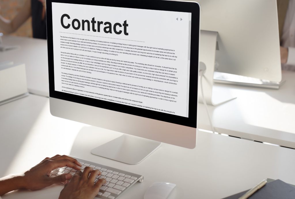 contracts