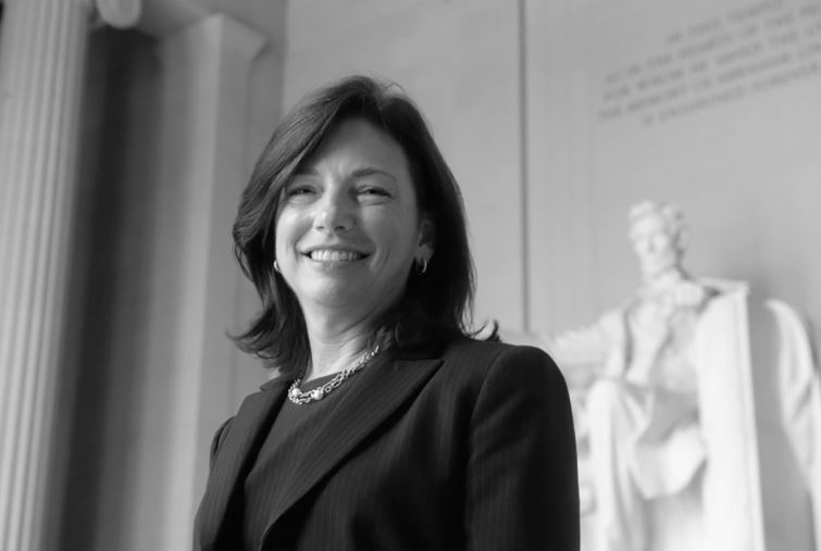 Barbara Humpton, CEO of Siemens USA