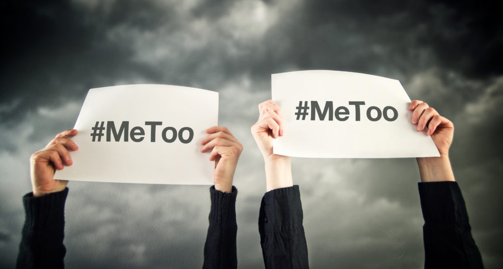 Recent incidents involving sexual harassment emphasizes the ticking time bomb for many organizations across industries: a complete absence or severely underdeveloped succession management capabilities. 