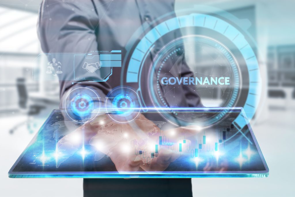 Good governance is about protocols and practices embedded in a board’s culture that they can be communicated with the same ease as a company’s strategy.