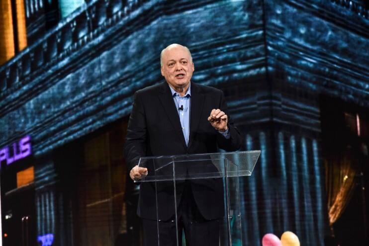Ford CEO Jim Hackett may have created some breathing room for his tenure and opened a vista into his broader strategy with recent major moves.
