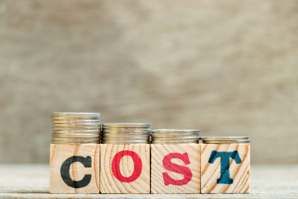 cost reduction