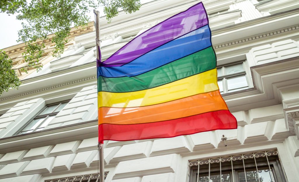 CEOs may not know exactly how to demonstrate the inclusive behaviors that affirm or encourage LGBTQ+ team members. Here are three steps you can take.