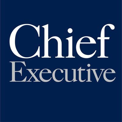 Chief Executive and Amazon Web Services