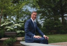 Dear President-Elect Biden: An Open Letter From Marriott CEO Arne Sorenson