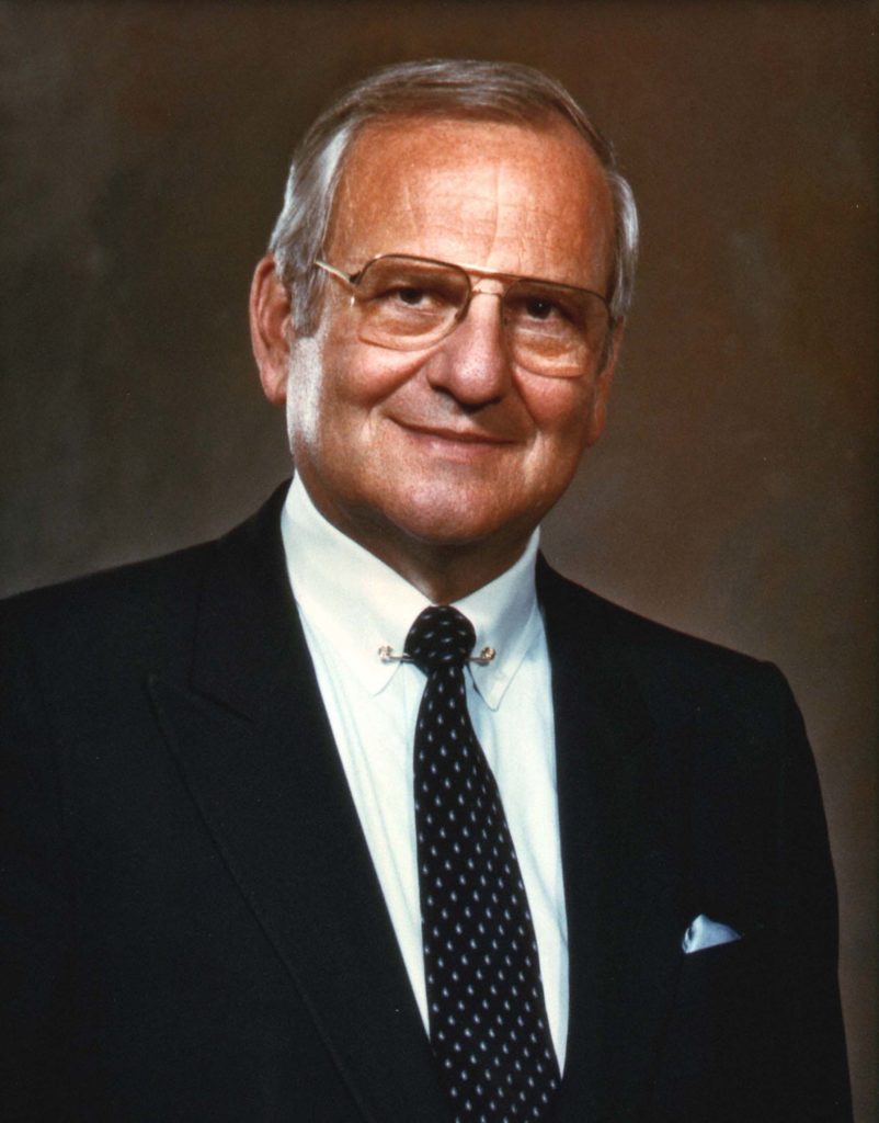 lee iacocca management style