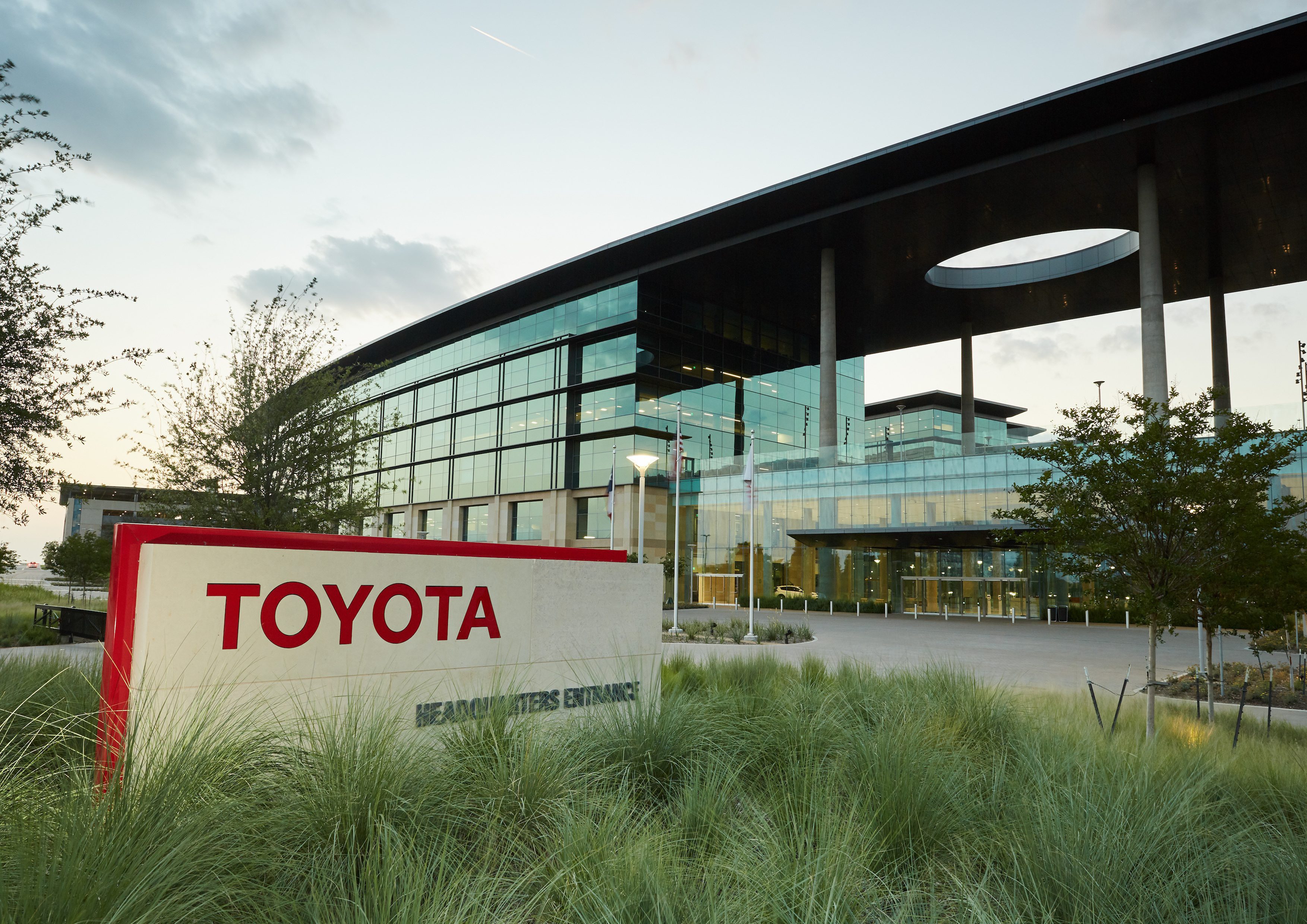Toyota’s influence on U.S. manufacturing extends way beyond its own operations—because of the Toyota Production System. Here's why it's so powerful.