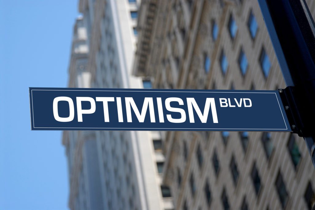 Amid the increasing pessimism from CEOs about economic concerns, Chief Executive Editor-in-Chief Dan Bigman shares a few reasons to be optimistic. 