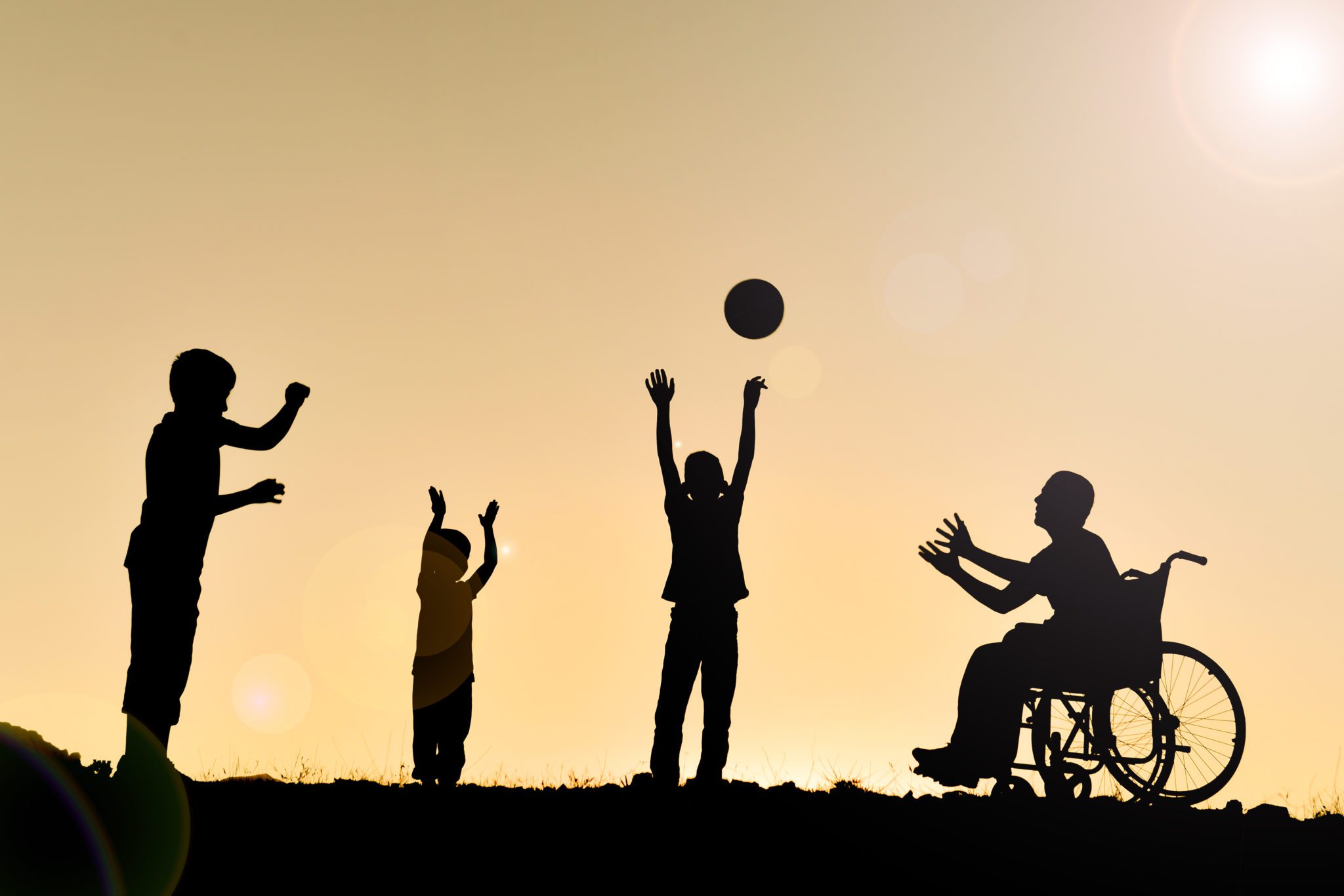 Finding an Authentic Way to Get Involved in Social Issues