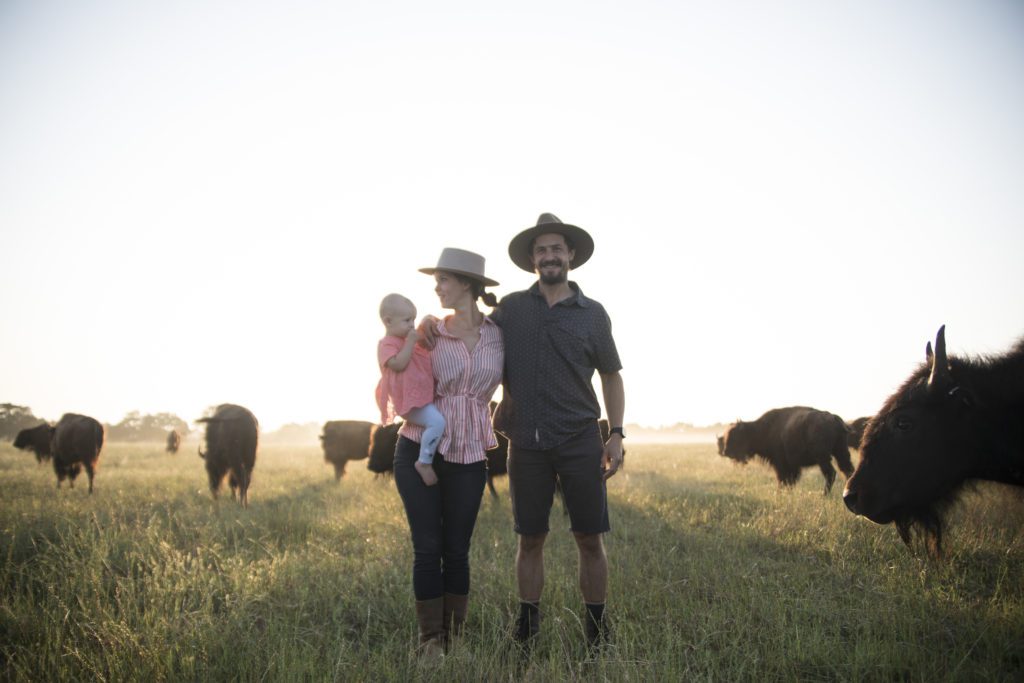 EPIC Provisions: How This Husband + Wife Went From Being Vegan To Starting  A Meat-Based Snack Brand