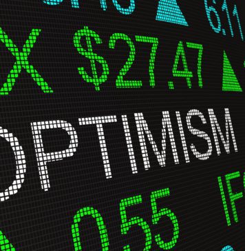 CEOs Shrug Off Turmoil In Washington As Optimism For 2020 Continues To Rise